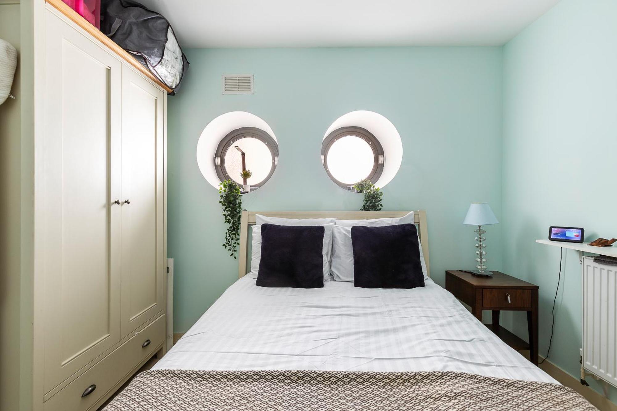Soho Sunshine Retreat Apartamento Londres