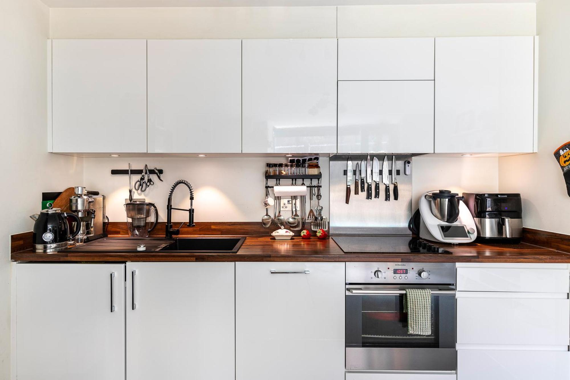 Apartamento Soho Sunshine Retreat *