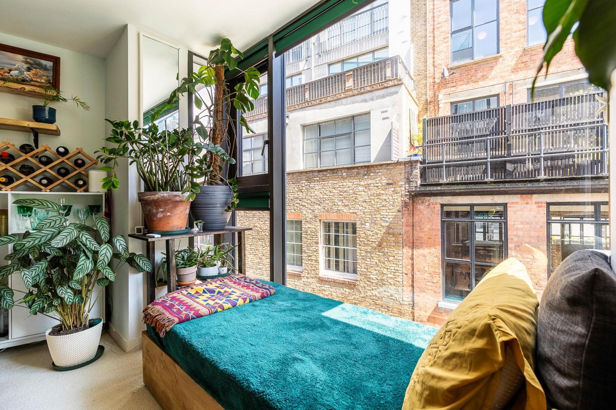 Soho Sunshine Retreat Apartamento