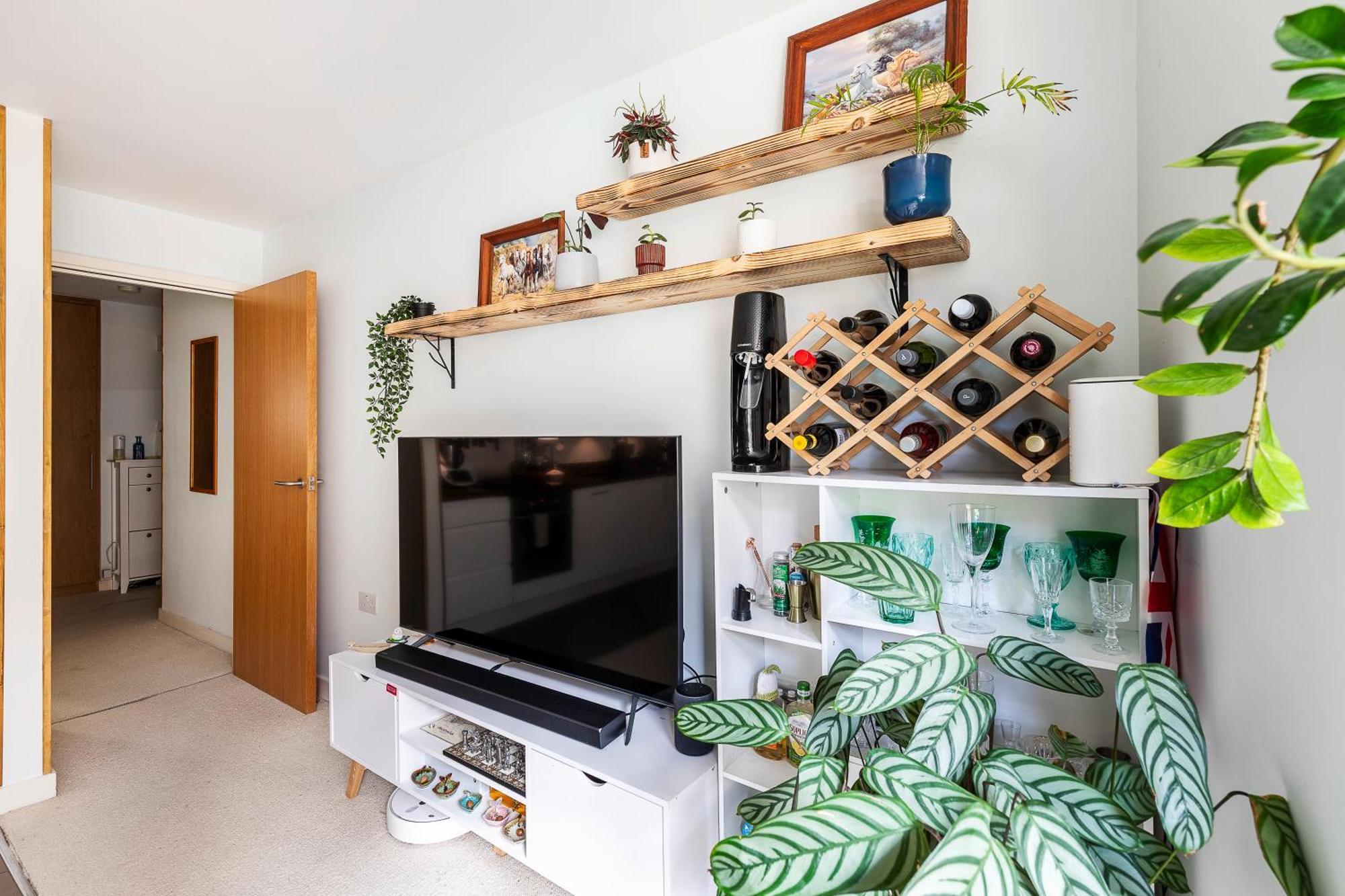 Apartamento Soho Sunshine Retreat Londres