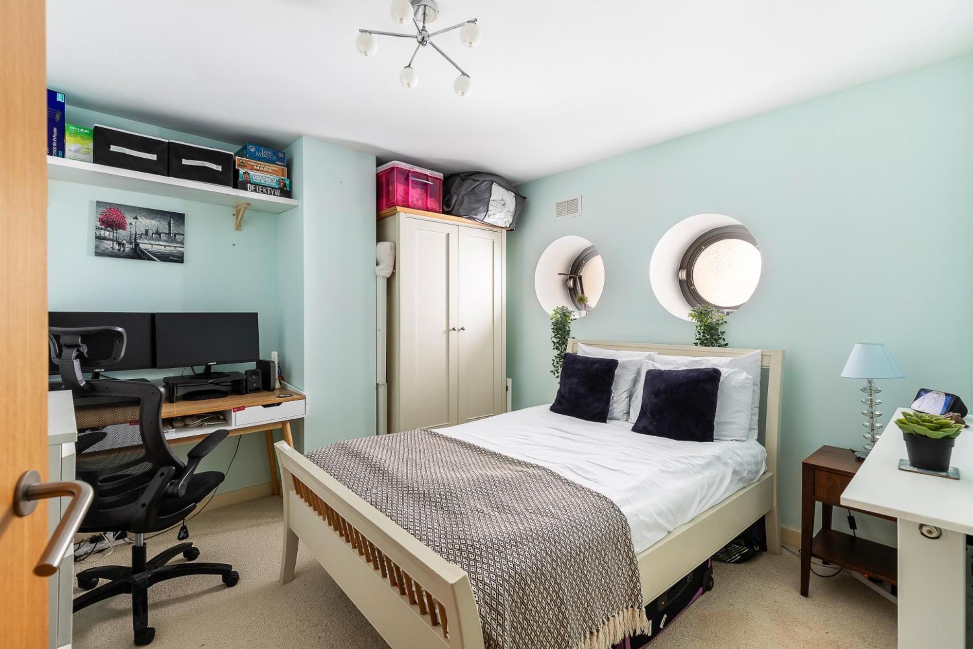 Apartamento Soho Sunshine Retreat