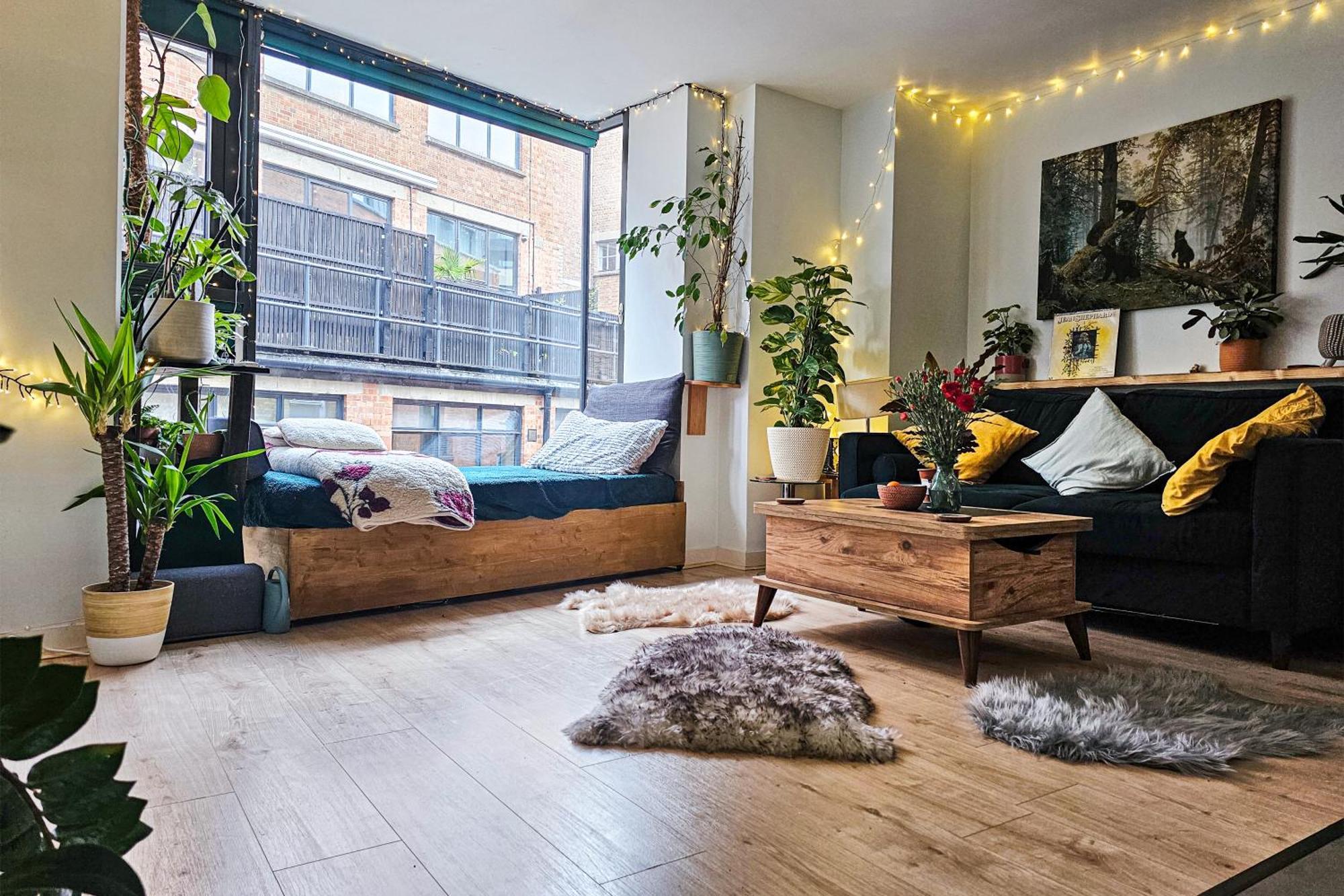 Apartamento Soho Sunshine Retreat Londres